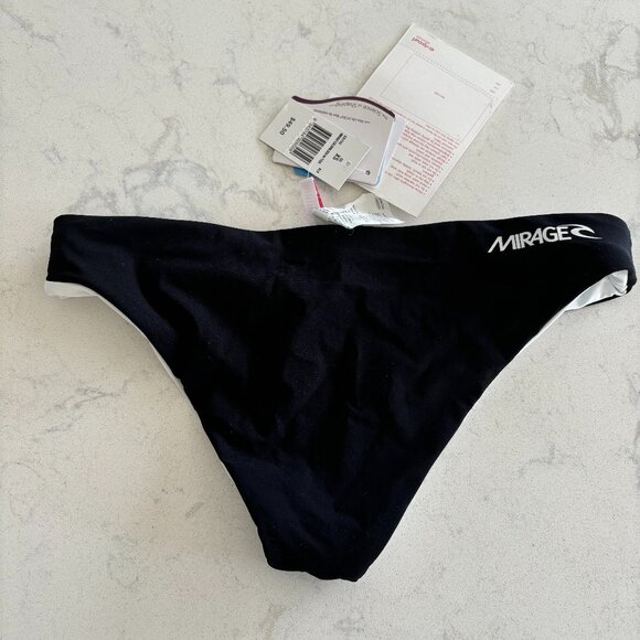 Rip Curl Hipster Cheeky Cut - Size XS - NWT - Picture 1 of 5